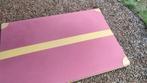 Turnmat, gymmat, valmat,, Sport en Fitness, Turnen, Maat 36 t/m 42, Ophalen, Gebruikt, Materiaal