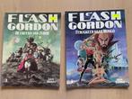 Flash Gordon - 5 titels, Meerdere stripboeken, Ophalen of Verzenden, Gelezen