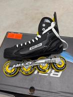 Bauer RS Inline Hockey Skates - Maat 47 (valt klein), Bauer, Heren, Nieuw, Ophalen of Verzenden