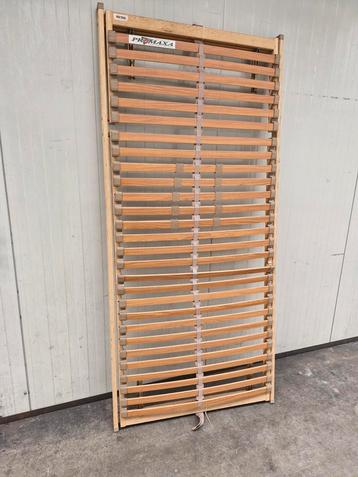 Verstelbare bodem Promaxa 90x200 beschikbaar voor biedingen