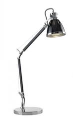 Flexibele tafellamp Grundig, Huis en Inrichting, Lampen | Tafellampen, Ophalen of Verzenden, Minder dan 50 cm