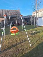 Smoby Kinderschommel - Perfect voor de Kleintjes!, Ophalen of Verzenden, Gebruikt, Schommel, Aanbouwonderdeel