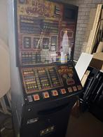 Hot Rocks gokkast - Klassieker!, Verzamelen, Automaten | Gokkasten en Fruitautomaten, Euro, Ophalen, Gebruikt, Met sleutels