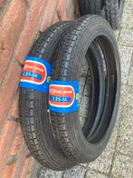 2.25-14 2x 57-305. 3.00-12 MC5 banden, Ophalen of Verzenden, Zo goed als nieuw, Overige typen