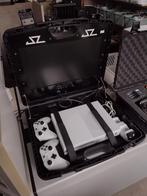 JZ design koffer incl. Xbox One. Alleen afhalen!!, Spelcomputers en Games, Gebruikt, Ophalen
