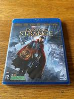 Blu-ray Doctor Strange - Marvel - NIEUW in Seal, Cd's en Dvd's, Blu-ray, Ophalen of Verzenden, Nieuw in verpakking, Science Fiction en Fantasy