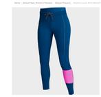 Kanosport: Wetsuit Broek Mystic lunar 2,2 mm neopants maat L, Watersport en Boten, Watersportkleding, Zo goed als nieuw, Ophalen