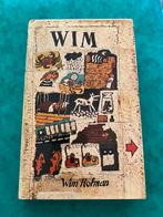 Wim Wim Hofman hardcover in prima staat, Boeken, Reisverhalen, Gelezen, Ophalen of Verzenden