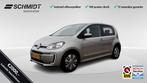 Volkswagen e-Up! e-up! | Stoelverwarming | Snelladen, Auto's, Volkswagen, Origineel Nederlands, Te koop, Zilver of Grijs, 4 stoelen