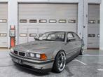 Bmw 740i E38 verlaagd Volk Velgen 1:18 in OVP, Ophalen of Verzenden, Zo goed als nieuw, Overige merken