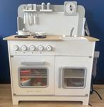 Houten kinderkeuken Bandits and Angels, Ophalen, Gebruikt, Meubelstuk of Keukentje