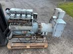 Hatz 4M40H 4 cilinder diesel motor loop of sloop, Ophalen, Gebruikt, Dieselmotor, 1400 tot 1800 rpm