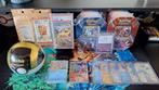 Pokemon lot! (Sealed, slab, losse kaarten,...), Verzenden, Nieuw, Overige typen, Foil