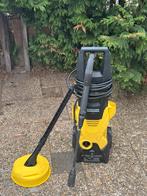 Karcher k3 hogedrukreiniger, Tuin en Terras, Hogedrukreinigers, Ophalen, Zo goed als nieuw, Kärcher, Met autostop en -start