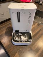 Voerautomaat Petkit Yumshare Dual Feeder, Ophalen of Verzenden, Automatisch, Zo goed als nieuw