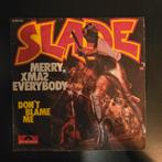 Slade - Merry Xmas Everybody Single, Ophalen, Gebruikt