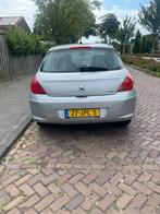 Peugeot 308 1.6 VTI 16V 5-DRS 2008 Grijs, Voorwielaandrijving, 65 €/maand, 680 kg, 4 cilinders