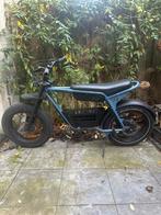 Super 73 ZX “Panhtro Blue”, 59 cm of meer, Ophalen, Zo goed als nieuw, Overige merken