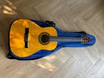 Klassiek Gitaar Valencia (Kleine maat senorita) + mooie hoes, Muziek en Instrumenten, Ophalen, Gebruikt, Klassieke of Spaanse gitaar