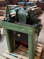 Agathon Slijpmachine beitels hardmetaal, Ophalen, Minder dan 500 mm
