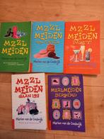 Mazzlmeiden. Marion van de Coolwijk., Ophalen of Verzenden, Zo goed als nieuw, Marion van de Coolwijk, Non-fictie