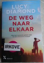 DE WEG NAAR ELKAAR * Lucy Diamond *, Verzenden, Nieuw, Lucy Diamond, Amerika