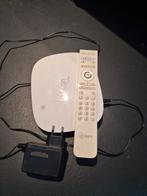 KPN en Odido TV Ontvanger & Modem, Ophalen of Verzenden, Gebruikt, 1 handset