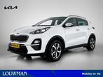 Kia Sportage 1.6 GDI DynamicLine Limited | Trekhaak | Leder, Voorwielaandrijving, 12 maanden, 4 cilinders, Leder en Stof