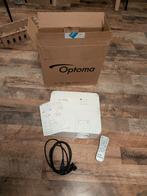 Beamer - Optoma UHD38X DLP Projector, Ophalen, LED, Zo goed als nieuw, Ultra HD (4K)