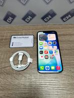 iPhone 14 - 128GB / batterij 100% / garantie, 128 GB, Zwart, Ophalen of Verzenden, Zo goed als nieuw