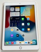 Apple iPad Air2 Goud 64GB met leren hoes, Computers en Software, Apple iPads, Gebruikt, Apple iPad, 8 inch, Ophalen of Verzenden