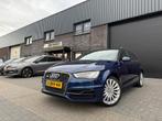 Audi A3 Sportback 1.4 e-tron PHEV Ambition Pro Line plus | 1, Auto's, Start-stop-systeem, Gebruikt, 4 cilinders, Blauw