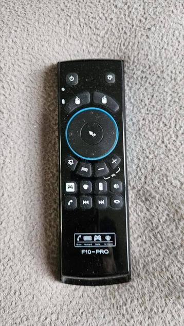Mele F10-PRO remote beschikbaar voor biedingen
