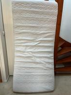 Matras 90x180 cm kort gebruikt, Huis en Inrichting, Slaapkamer | Matrassen en Bedbodems, Ophalen, 90 cm, Eenpersoons, 190 cm of minder