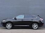 Lexus RX 450h 4WD High Edition/schuifdak/aut/leder/xenon/, Auto's, Lexus, Automaat, Euro 5, 249 pk, Gebruikt