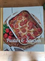 Pasta van het huis, Ophalen of Verzenden, Zo goed als nieuw, Italië