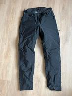 Difi Motorbroek Dames Zwart Maat M - Nieuwstaat, Ophalen of Verzenden, Nieuw, Maat 38/40 (M), Broek