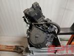 Motorblok Suzuki GSX-R 750 1990 t/m 1991 engine blok GSXR, Ophalen, Gebruikt, -, -
