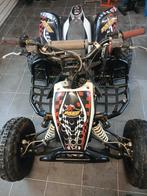 Ktm sx 85 quad bj 2011 cross quad, Ophalen