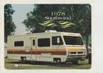Fleetwood Southwind Camper, Ophalen, Overige merken