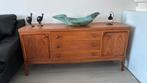 Vintage dressoir jaren ‘60, Huis en Inrichting, Kasten | Dressoirs, Ophalen, Zo goed als nieuw, 25 tot 50 cm
