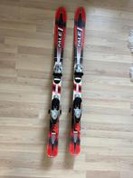 Pále kinderski's 120cm - Prima ski's!, Overige merken, Gebruikt, 100 tot 140 cm, Ophalen of Verzenden