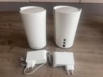 TP-Link DECO X95(2 satellieten), Computers en Software, Accesspoints, Ophalen of Verzenden, Zo goed als nieuw, TP-Link
