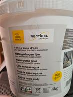 Overgebleven lijm voor akoestische panelen - Recticel, Doe-het-zelf en Verbouw, Isolatie en Afdichting, Minder dan 4 cm, Overige materialen