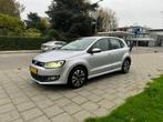 Volkswagen Polo 1.2 TDI 55KW BM 2011 Grijs TOPSTAAT!, Auto's, Voorwielaandrijving, 1199 cc, Origineel Nederlands, 570 kg