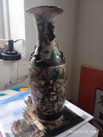 Polycrome vaas, Verzenden