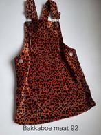 Mooie jurk 92, Meisje, Ophalen of Verzenden, Zo goed als nieuw, Jurk of Rok