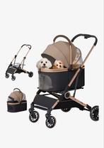 Hondenbuggy 2 in 1 nooit gebruikt splinter nieuw, Dieren en Toebehoren, Ophalen of Verzenden, Nieuw