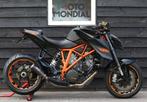 KTM 1290 SUPER DUKE R (bj 2016) SC Project, 2 cilinders, KTM, Bedrijf, Onbekend