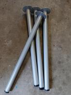 4 tafelpoten ikea, Ophalen of Verzenden